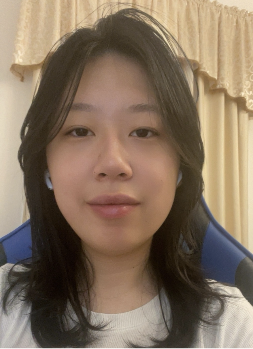 Picture of Vicky Liu, PAL Learning Peer